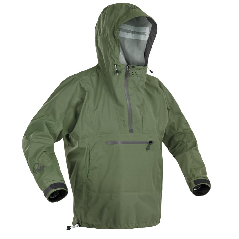 Vantage jacket | Palm Equipment