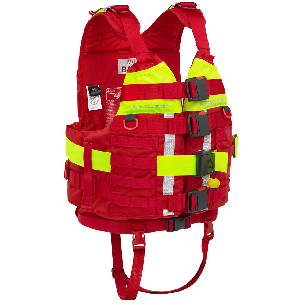 Rescue Hybrid PFD