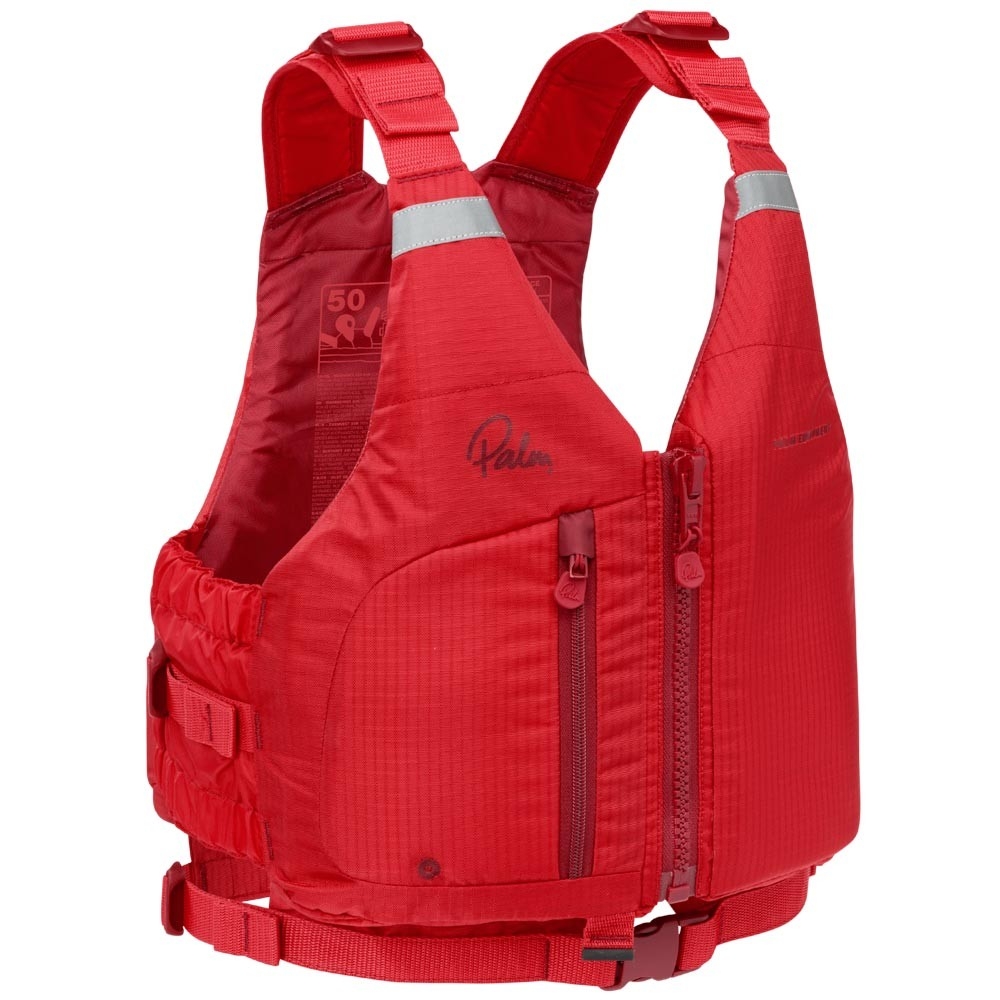 Meander women's PFD Palm Equipment